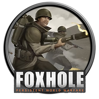 Foxhole 1 Month