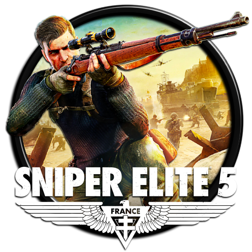Sniper Elite 5 1 Month