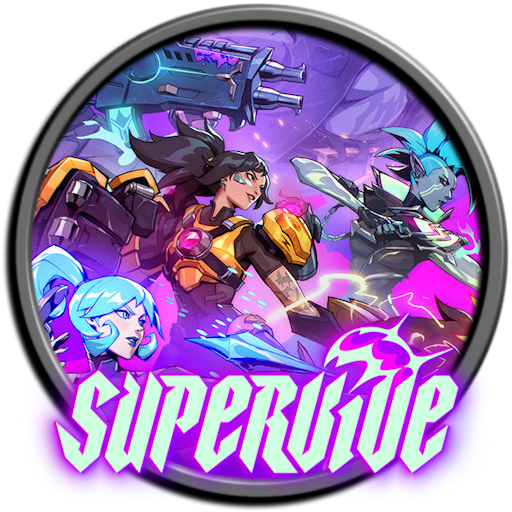 Supervive 1 Week [Steam Only]