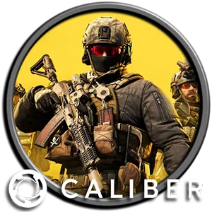 Caliber 1 Week