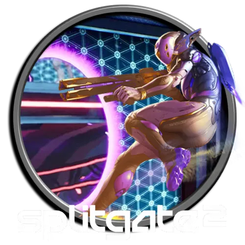 Splitgate 2 1 Month