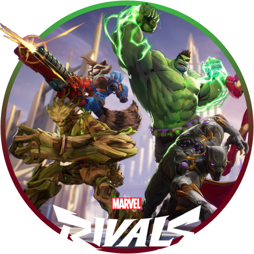 Marvel Rivals 1 Week