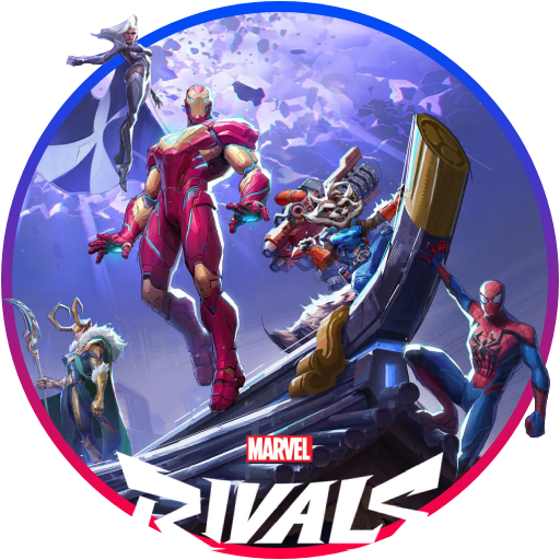 Marvel Rivals 1 Month