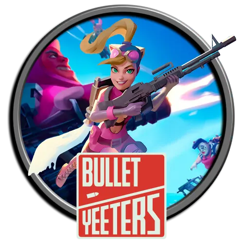 BULLET YEETERS Playtest Cheat 