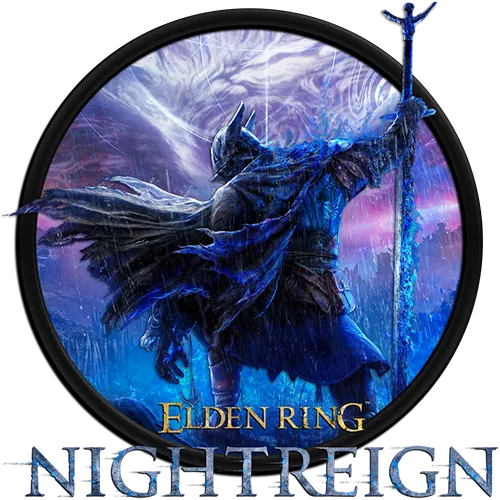 ELDEN RING NIGHTREIGN 1 Week