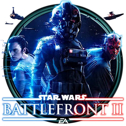 STAR WARS Battlefront II 1 Week