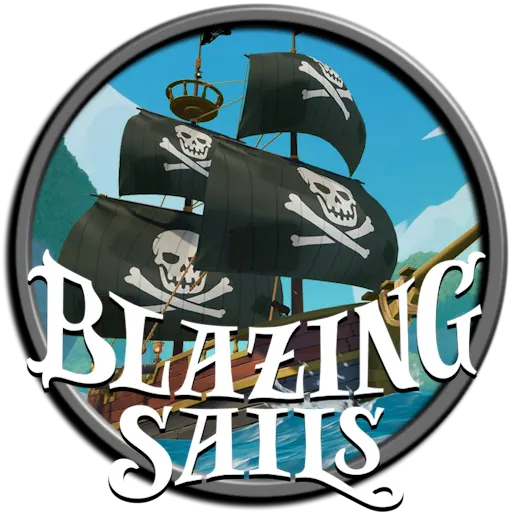 Blazing Sails 1 Month
