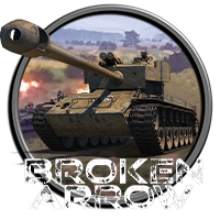 Broken Arrow 1 Month